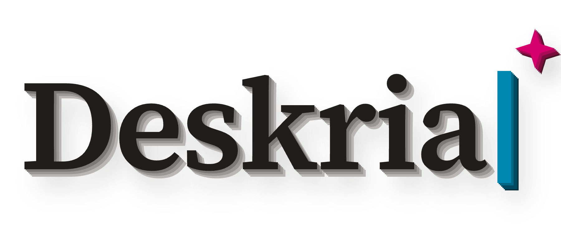 Deskria